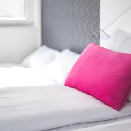 Hotel Magic Solheimsviken