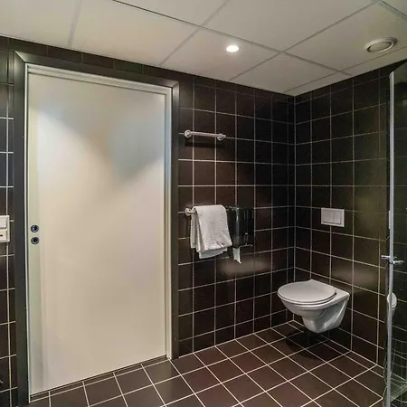 Magic Solheimsviken 3* Bergen