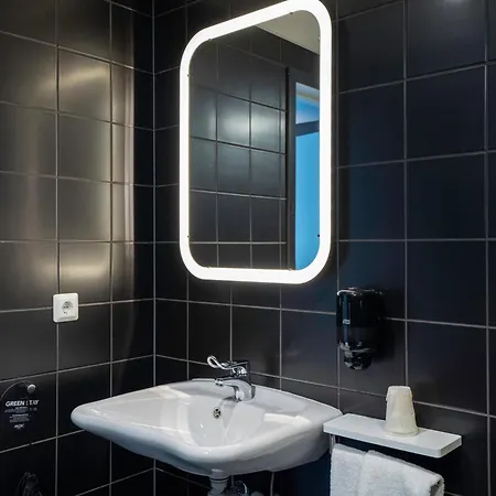 Hotel Magic Solheimsviken