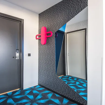 Hotel Prize By Radisson, Solheimsviken Bergen