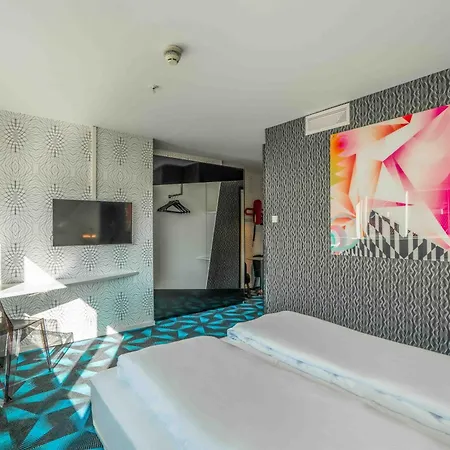 Hotell Prize By Radisson, Solheimsviken