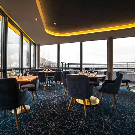 Hotel Magic Solheimsviken