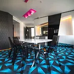 فندق ماجيك سولهايمسفيكن برغن