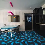 فندق ماجيك سولهايمسفيكن 4*