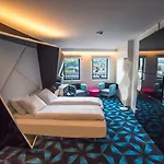 ماجيك سولهايمسفيكن 4*