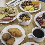 ماجيك سولهايمسفيكن 4*