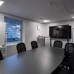 ماجيك سولهايمسفيكن فندق