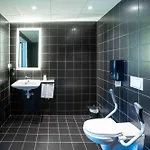 Prize By Radisson, Solheimsviken מלון 4*