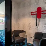 Otel Prize By Radisson, Solheimsviken Bergen