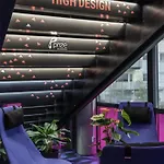 מלון Prize By Radisson, Solheimsviken