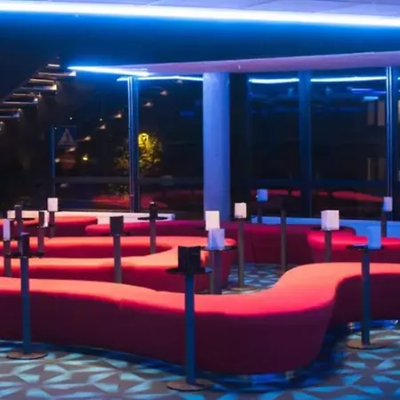 Magic Solheimsviken Hotell Bergen