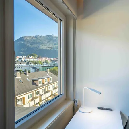 Hotell Magic Solheimsviken 3*