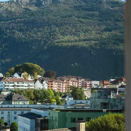 Hotell Magic Solheimsviken 3*