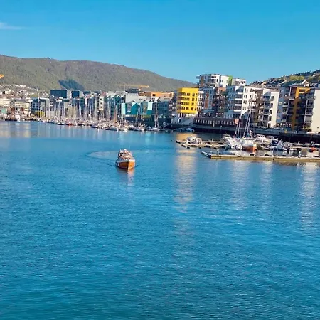 Magic Solheimsviken Hotell Bergen