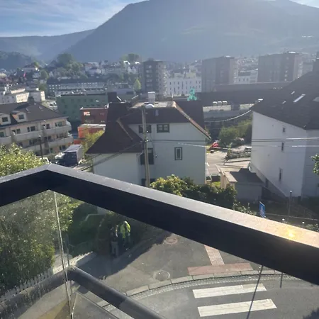 Magic Solheimsviken Hotell Bergen
