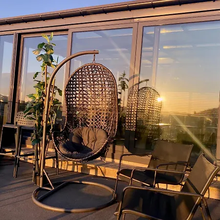 Magic Hotel Solheimsviken Bergen