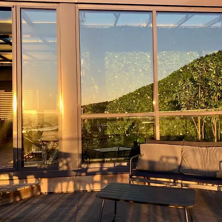 Magic Hotel Solheimsviken 3* Bergen