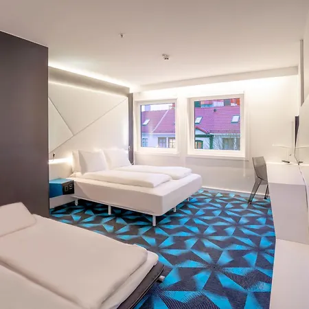 Hotel Magic Hotel Solheimsviken Bergen