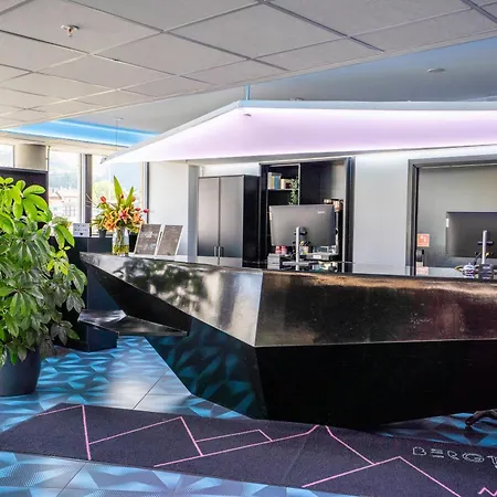 Magic Hotel Solheimsviken Hotel