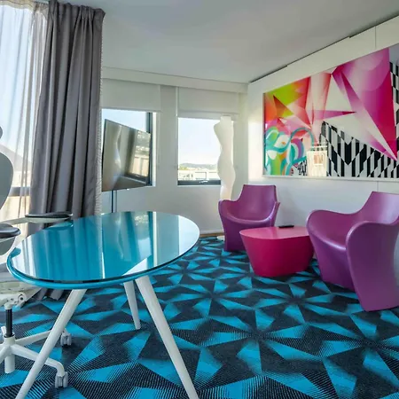 Magic Hotel Solheimsviken Hotel 3*