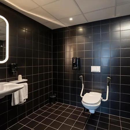Magic Hotel Solheimsviken Hotel