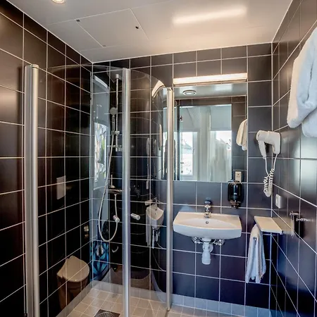 Magic Hotel Solheimsviken