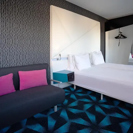 Magic Hotel Solheimsviken 3*