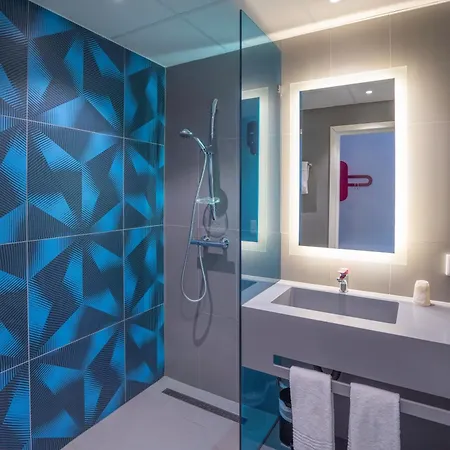 Magic Hotel Solheimsviken