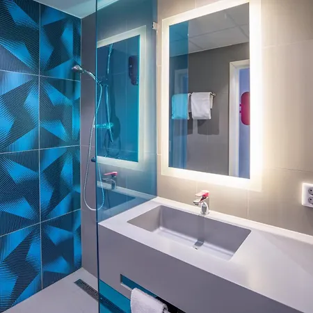 Magic Hotel Solheimsviken Hotel