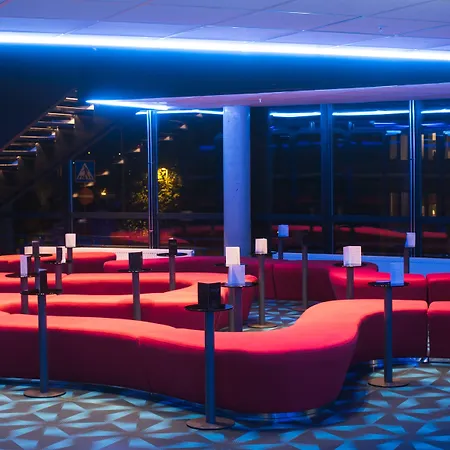 Hotel Prize By Radisson, Solheimsviken Bergen Bergen