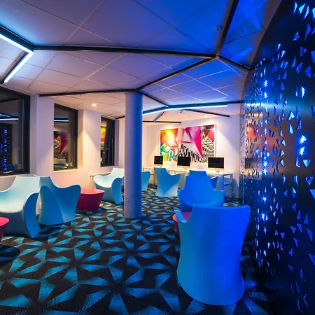 Prize By Radisson, Solheimsviken Bergen