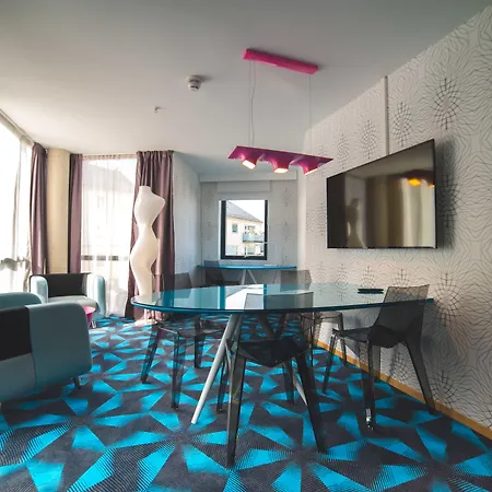 Prize By Radisson, Solheimsviken Bergen Отель Берген