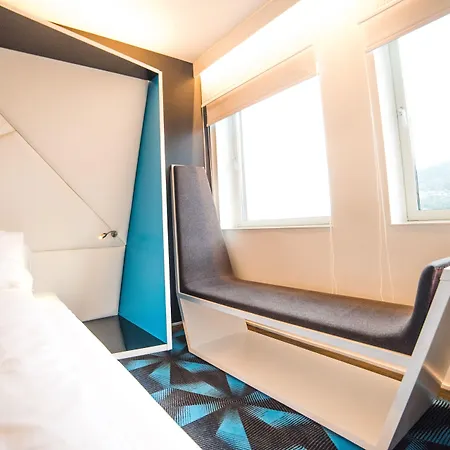 Prize By Radisson, Solheimsviken Bergen