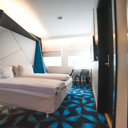 Prize By Radisson, Solheimsviken Bergen 3* Bergen