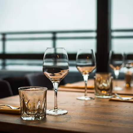 Отель Prize By Radisson, Solheimsviken Bergen Берген