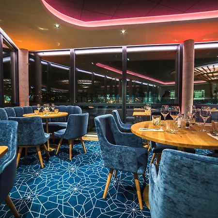 索尔海姆斯维根马吉克酒店 卑爾根