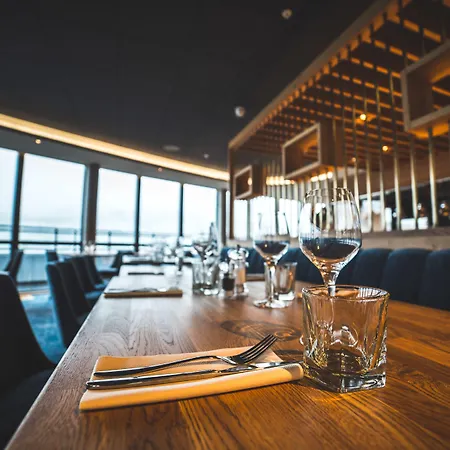 Prize By Radisson, Solheimsviken ברגן