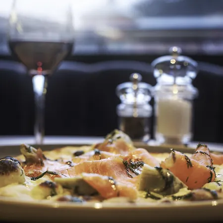 Prize By Radisson, Solheimsviken Bergen 3* Bergen