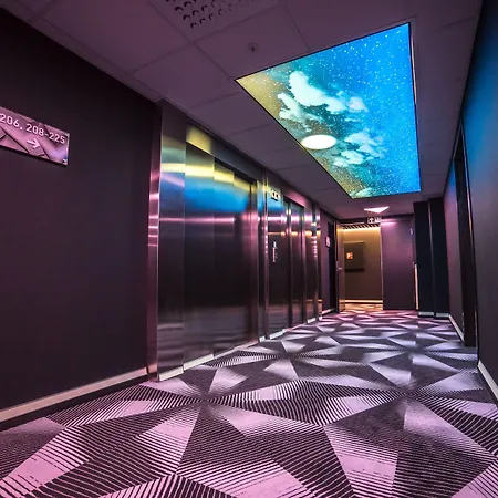 Prize By Radisson, Solheimsviken Bergen Отель Берген