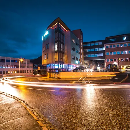 Prize By Radisson, Solheimsviken Bergen Hotel Bergen