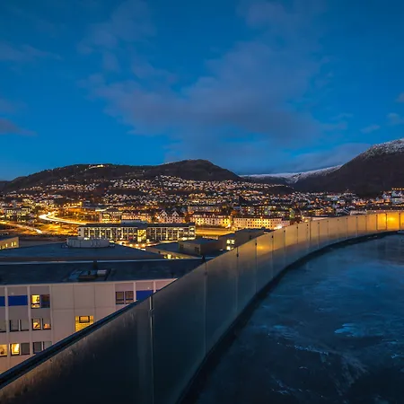 Prize By Radisson, Solheimsviken Hotell Bergen