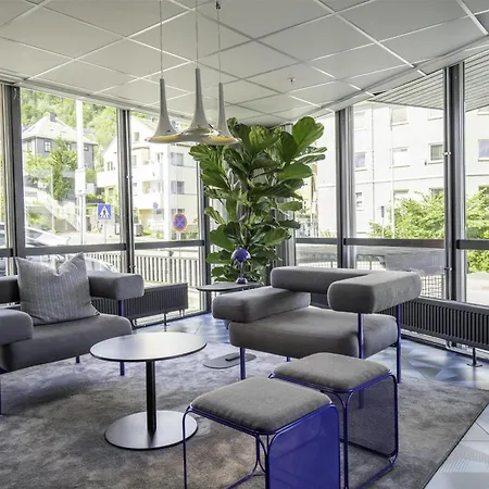 Prize By Radisson, Solheimsviken Bergen Берген