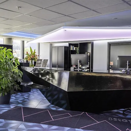 Prize By Radisson, Solheimsviken Bergen Отель