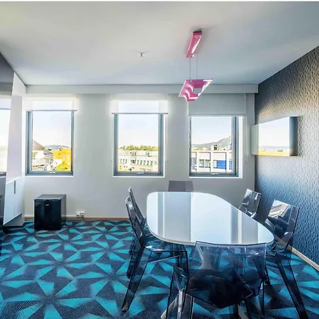 Prize By Radisson, Solheimsviken Hotell Bergen