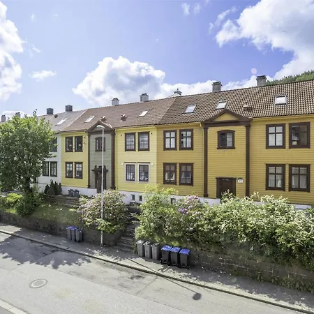 Prize By Radisson, Solheimsviken Bergen 3*