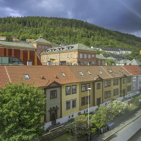 Prize By Radisson, Solheimsviken Bergen 3* Bergen