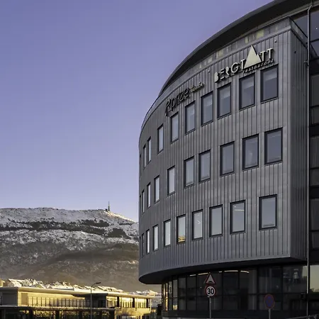 Prize By Radisson, Solheimsviken Bergen 4* Bergen