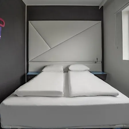 Prize By Radisson, Solheimsviken Bergen