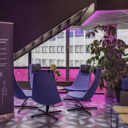 Prize By Radisson, Solheimsviken Bergen Hotel Bergen