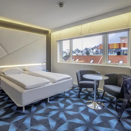 Prize By Radisson, Solheimsviken Bergen 4*